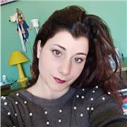 Doy clases particulares económicas tanto de nivel educativo de primaria, secundaria como de bachillerato de sociales y humanidades (Latín y Griego)